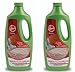 Hoover Multi-FLOORPLUS 2X Concentrated 32 Oz Hard Floor Cleaner Solution - AH30425 (Pack of 2)