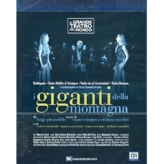 I Giganti Della Montagna