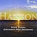 Music Of Howard Hanson [SACD]