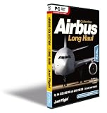 Airbus Collection: Long Haul Expansion for MS Flight Simulator X/2004