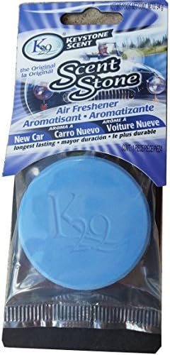 Scent Stone New Car - Home and Car air freshener