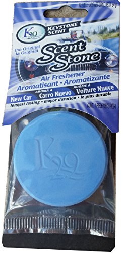 Scent Stone New Car - Home and Car air freshener