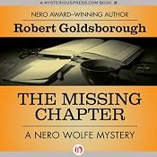 The Missing Chapter | Robert Goldsborough