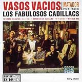 Vasos Vacios