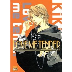 Love Me Tender T06