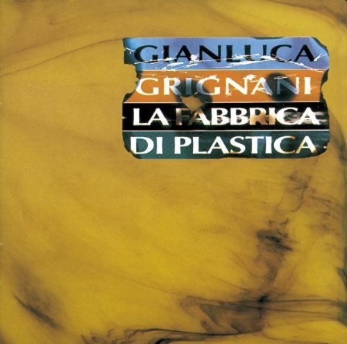 Gianluca Grignani Picture 4