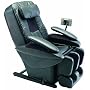Panasonic EP30004KU Real Pro Ultra Massage Chair with 3D Body Scan Technology, Black