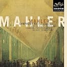 Mahler: Symphony No. 4/Adagietto