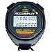 Sporting Goods : Accusplit 740MXT Stopwatch