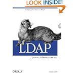 LDAP System