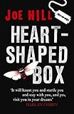 Heart-shaped box