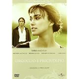 Orgoglio E Pregiudiziodi Keira Knightley