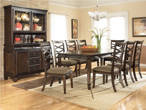 Hayley Dining Room Set