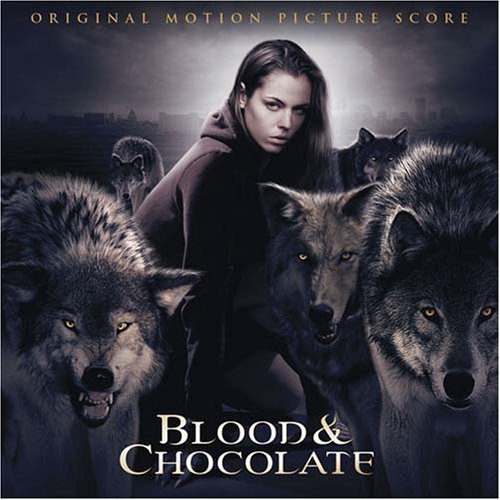 Blood & Chocolate Various Artists