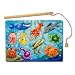 Melissa Doug 3778 Fishing Magnetic Puzzle Game