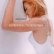 Listen to an audio clip of Crazy For You sung by Madonna