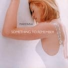 Something To Remember (U.S. Version)
