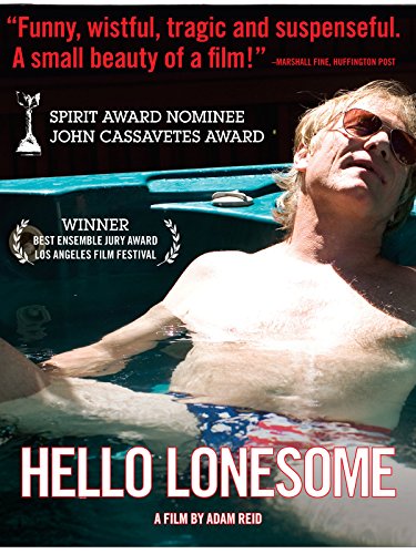Hello Lonesome [HD]