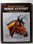 Coloring Atlas of Horse Anatomy