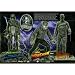 Universal Monsters Select B&W Monsters Set_s-2