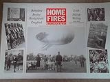 Home fires : a borough at war