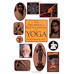 Shambhala Encyclopedia of Yoga