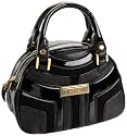 L.A.M.B. Louise Mini Bowler Satchel