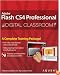 Flash CS4 Professional Digital Classroom
