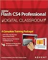Flash CS4 Professional Digital Classroom
