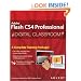 Flash CS4 Professional Digital Classroom, (Book and Video Training)