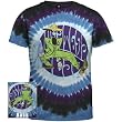 Grateful Dead - Shakedown Street Tie Dye T-Shirt