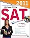 Search : McGraw-Hill's SAT with CD-ROM, 2011 Edition (Mcgraw Hill's Sat (Book & CD Rom))