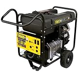 Generac 4583 Ultra Source 17,500 Watt Portable Generator (CARB Compliant)