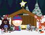 Woodland Critter Christmas