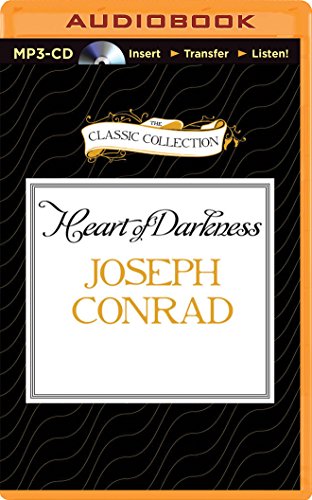 Heart of Darkness (Classic Collection (Brilliance Audio)) Heart of Darkness (Classic Collection (Brilliance Audio))