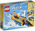 LEGO Creator Super Soarer 31042