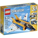 LEGO Creator Super Soarer 31042