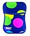 BUILT E-GPS-SDT Neoprene Hoodie Portable GPS Case (Scatter Dot)