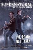 The roads not taken