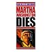 Martha Washington Dies (One Shot)