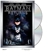 Batman Returns (Two-Disc Special Edition)