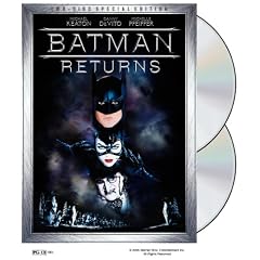 Batman Returns (Two-Disc Special Edition) (Widescreen)