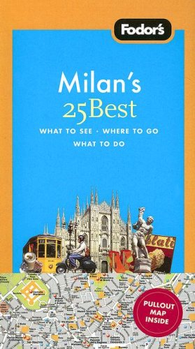 Childrens Toyshop  Travel : Fodor's Milan's 25 Best (Fodor's Milan's Best)