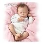 Ashton Drake Ashley So Truly Real Breathing Baby Doll