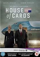 House of Cards - Season 3