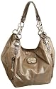 KATHY Van Zeeland Dazzling Daisy Shopper
