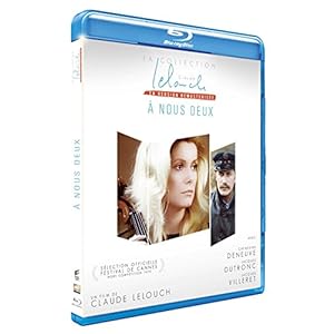 A nous deux [Édition remasterisée]