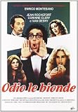 Odio Le Bionde (CE)