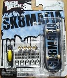 Tech Deck Flip Apple Fingerboard