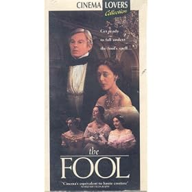 The Fool